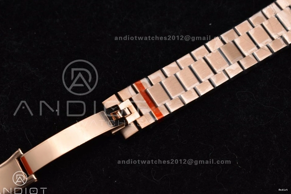 Sytle On MOP Bracelet and RG DateJust Full Dial GSF 316L 31 President Ladies Case Diamond 278275 Steel 0130